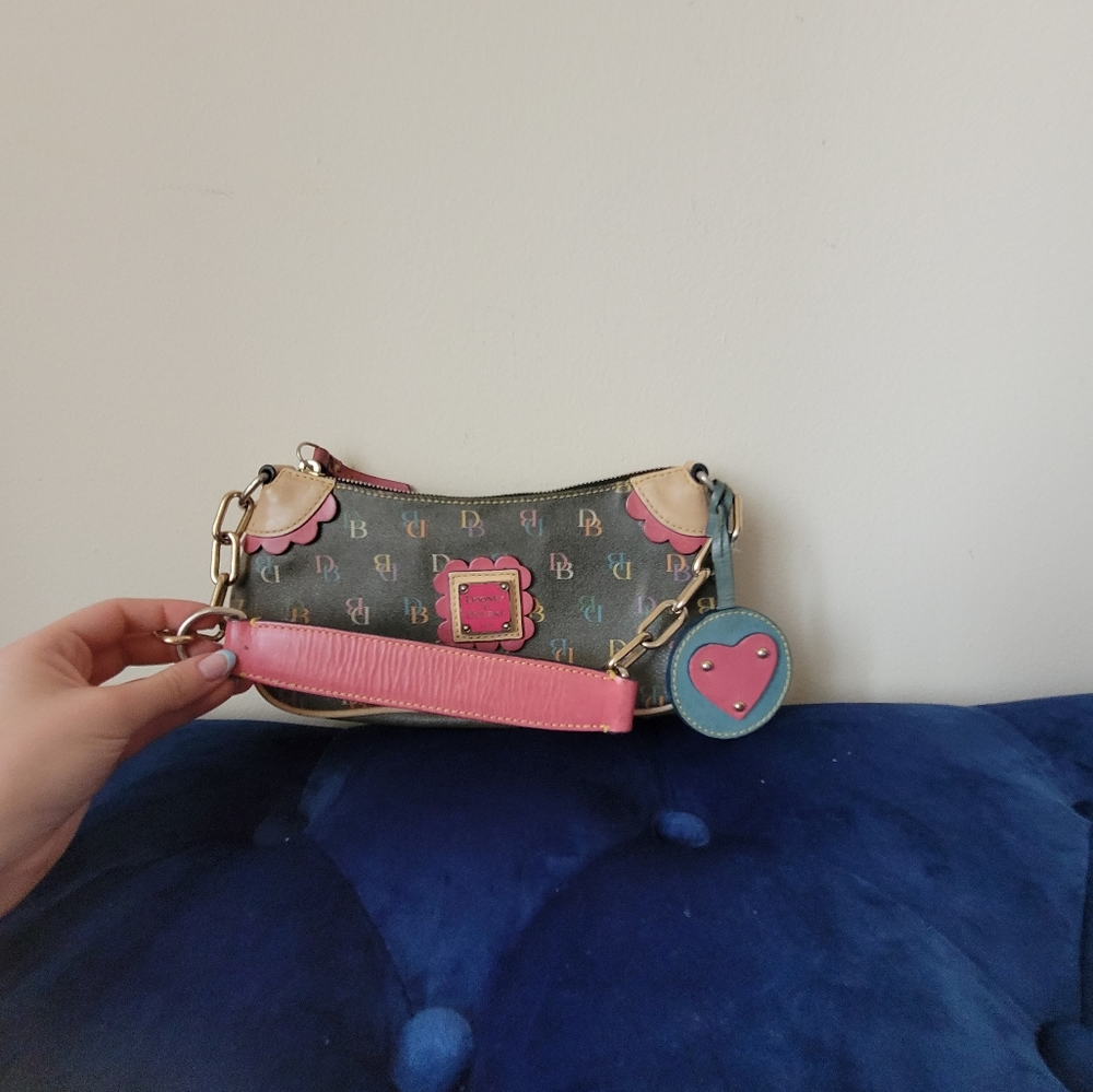 Dooney & Bourke